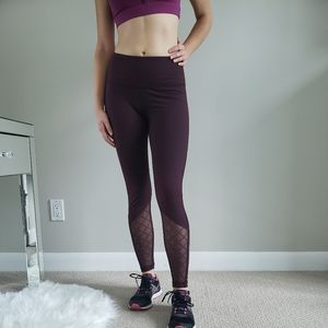 Victoria's secret sport leggins